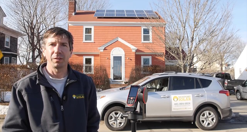 NewportSolar
